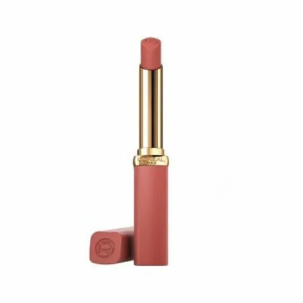L'ORÉAL PARIS Color Rich Colors of Worth 600 Nude Audacious