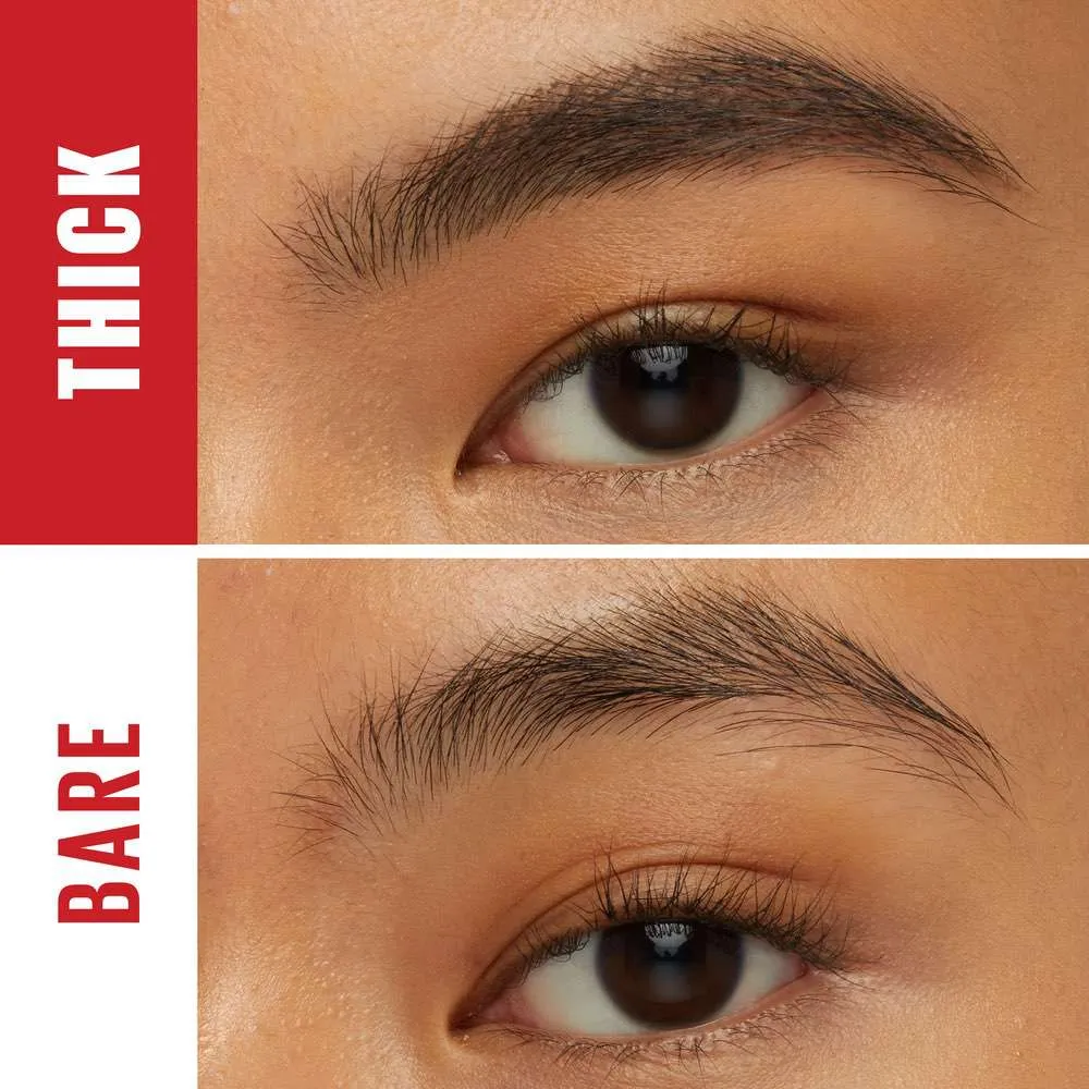 MAYBELLINE Tattoo Brow Gel Tono 260 Deep Brown - Imagen 4