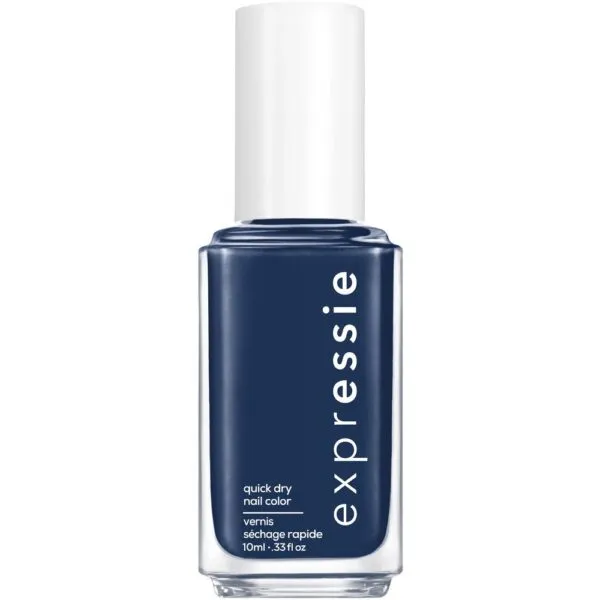 ESSIE EXPRESSIE 445 Left on shred