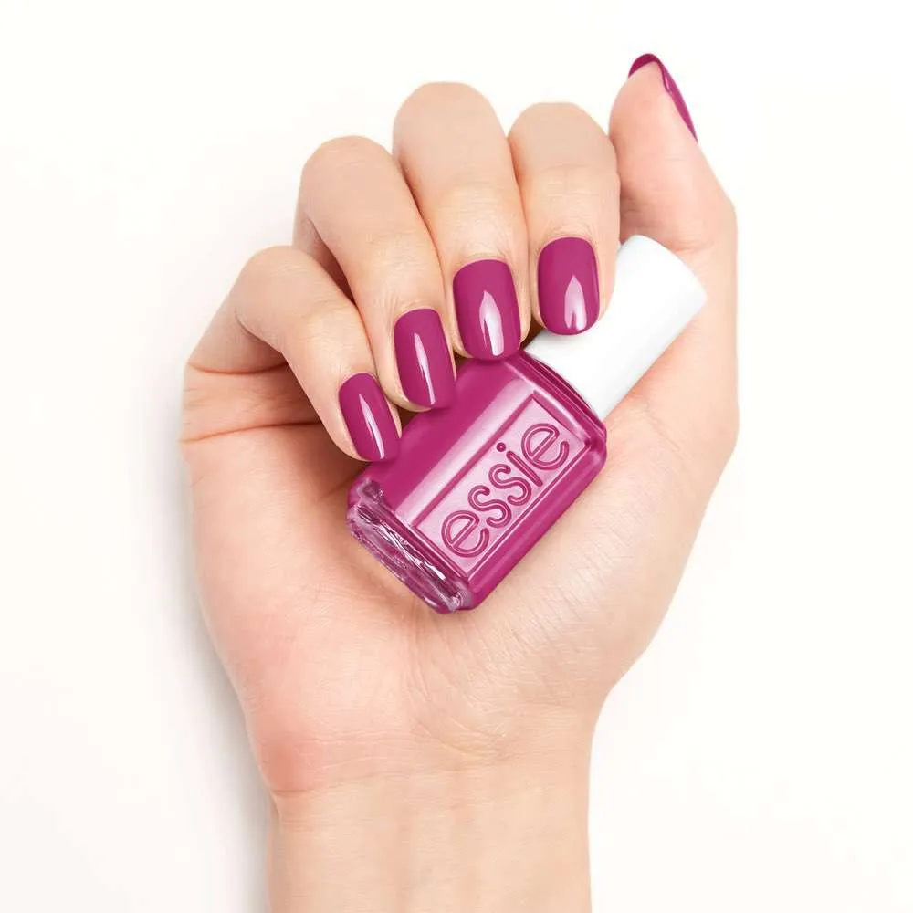 ESSIE Laca de Uñas 820 Swoon in the Lagoon - Imagen 2