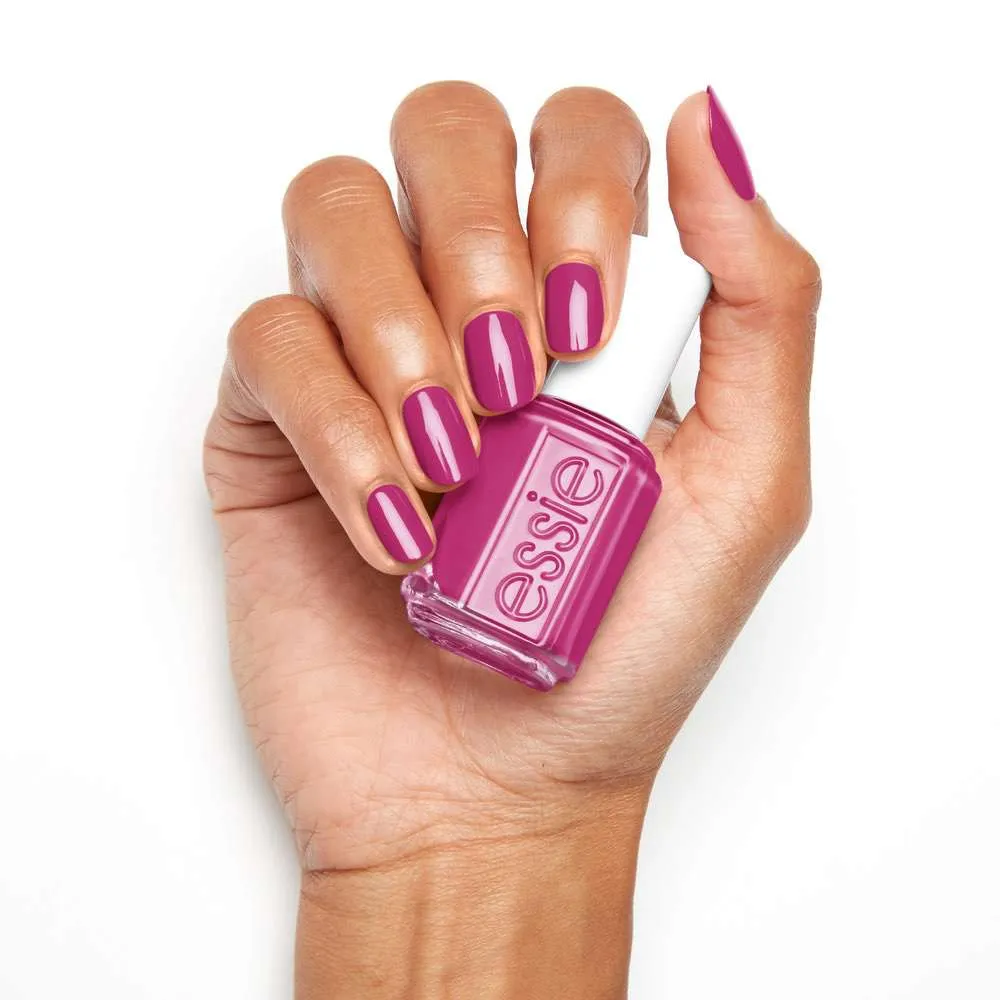 ESSIE Laca de Uñas 820 Swoon in the Lagoon - Imagen 3