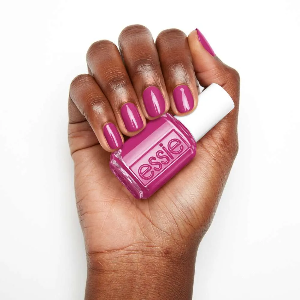 ESSIE Laca de Uñas 820 Swoon in the Lagoon - Imagen 4