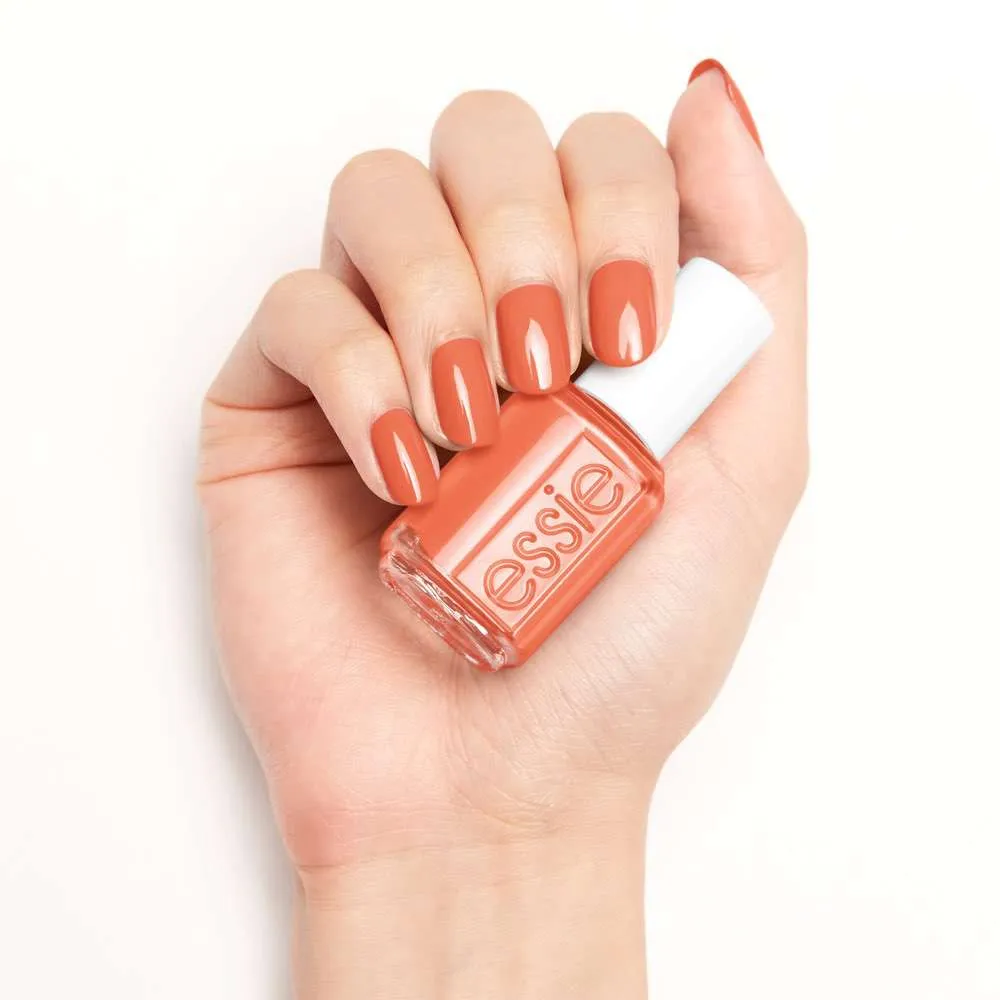 ESSIE Laca de Uñas 824 Frilly Lilies - Imagen 2
