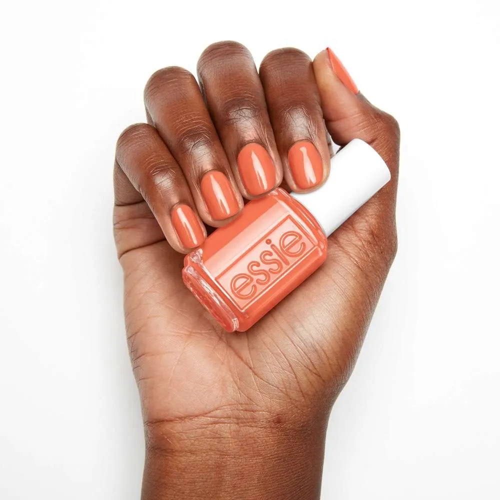 ESSIE Laca de Uñas 824 Frilly Lilies - Imagen 4
