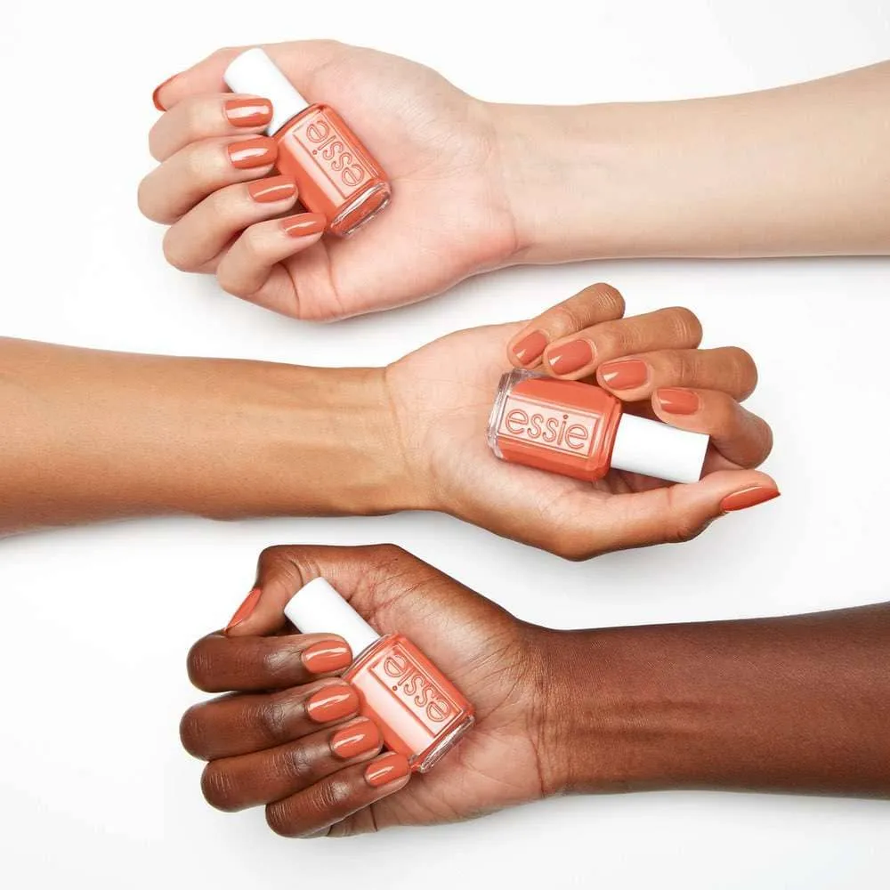 ESSIE Laca de Uñas 824 Frilly Lilies - Imagen 5