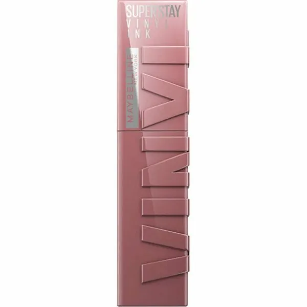 MAYBELLINE SuperStay Vinyl Ink 16H Tono 110 Awestruck