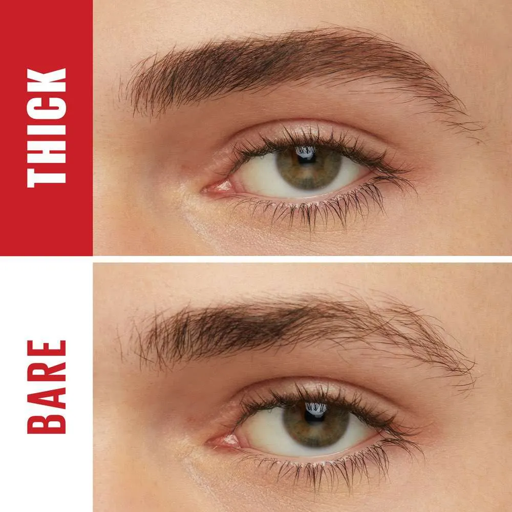 MAYBELLINE Tattoo Brow Gel Tono 257 Medium Brown - Imagen 4