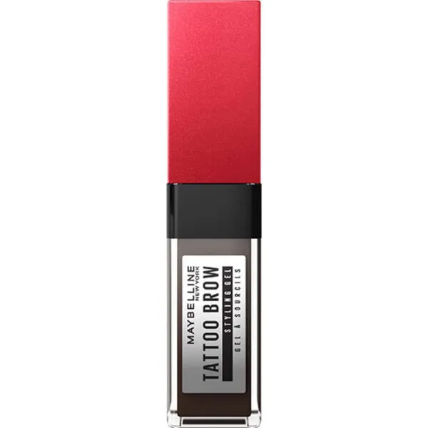MAYBELLINE Tattoo Brow Gel Tono 257 Medium Brown