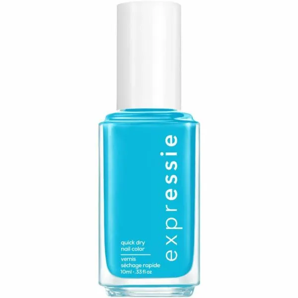 ESSIE EXPRESSIE 485 Word on the Street