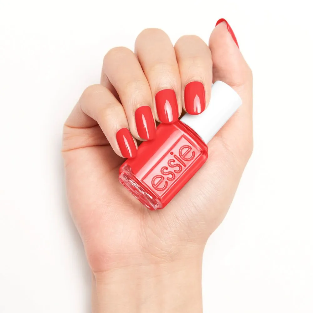 ESSIE Laca de Uñas 858 Handmade with Love - Imagen 2