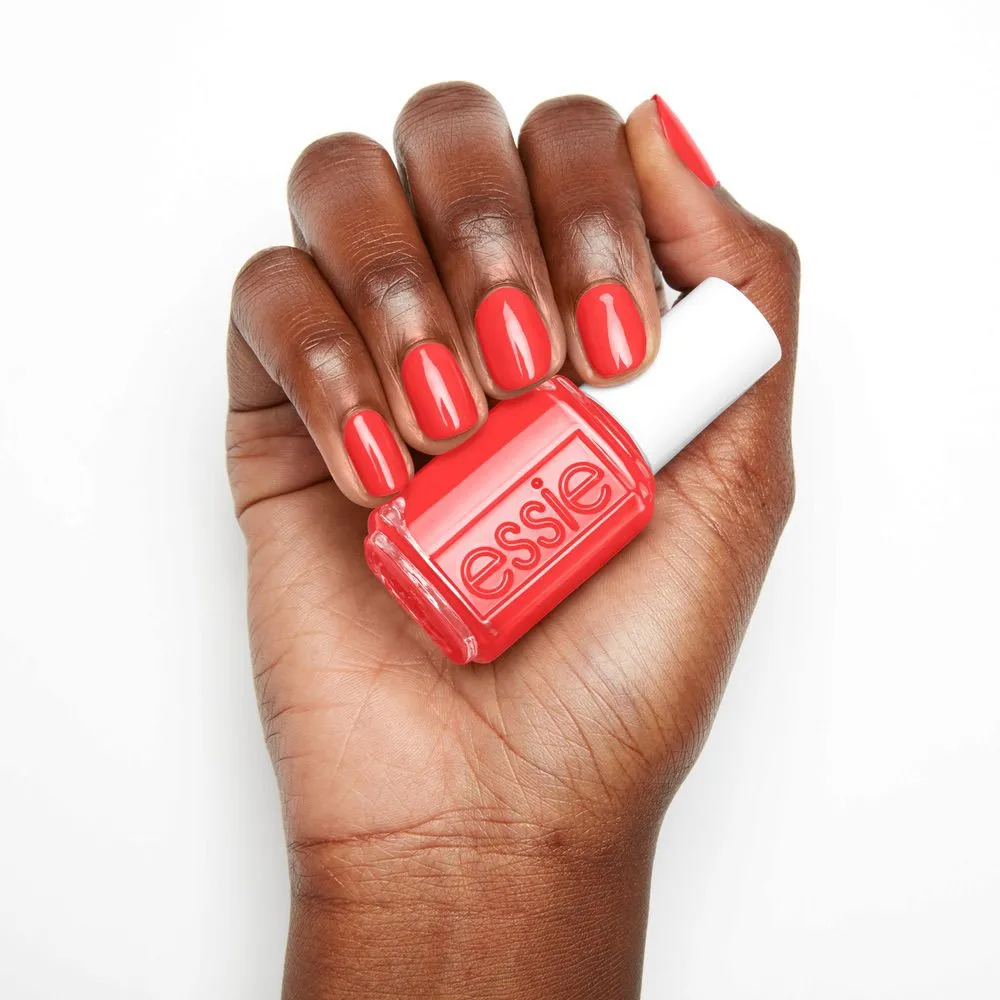 ESSIE Laca de Uñas 858 Handmade with Love - Imagen 4