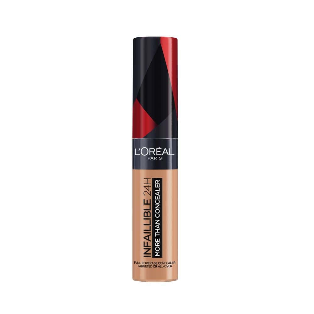 L'Oreal Paris Infalible More Than Concealer 328.5 Creme