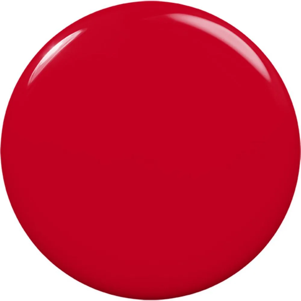 ESSIE Laca de Uñas 750 Not Red-y for Bed - Imagen 2