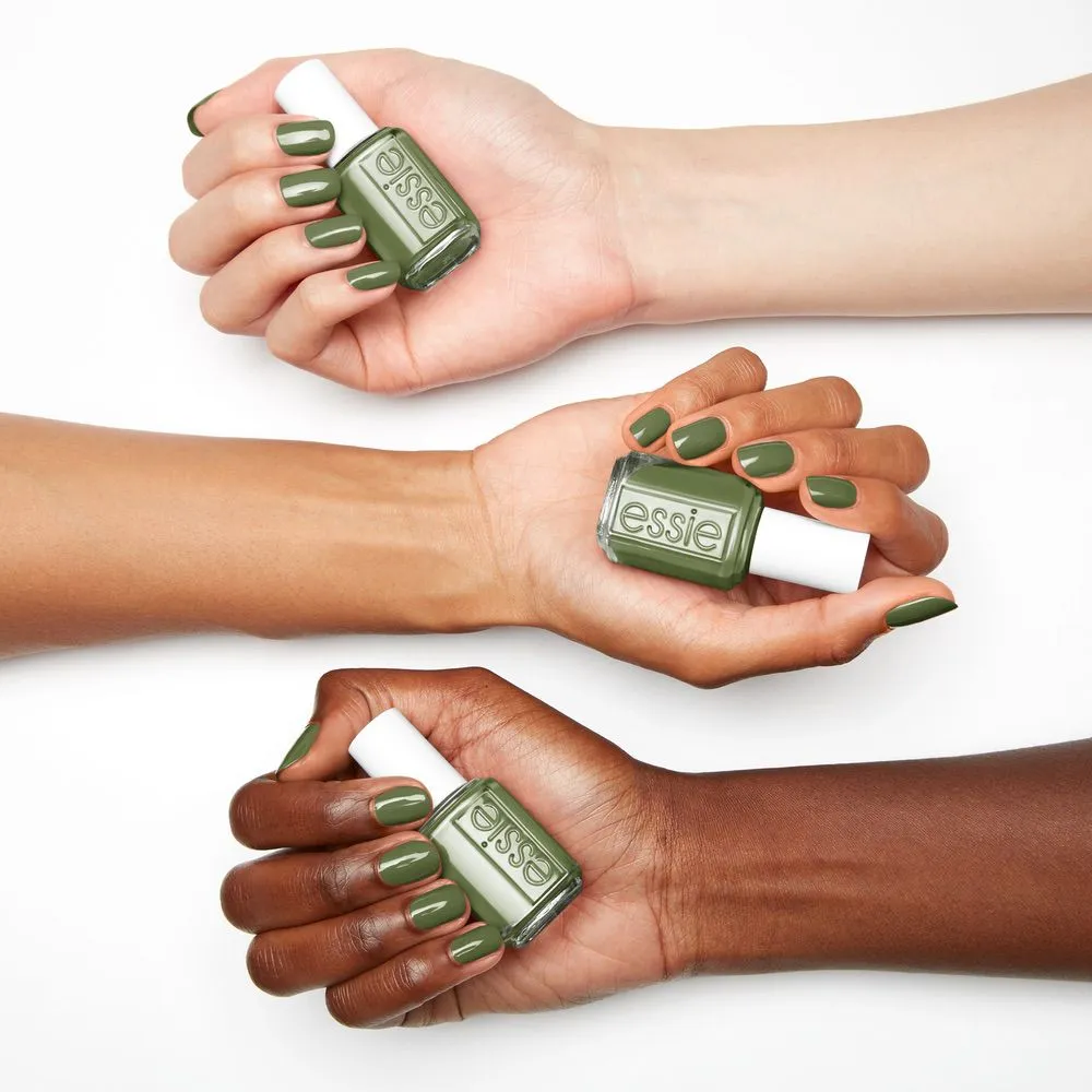 ESSIE Laca de Uñas 789 Win Me Over - Imagen 3