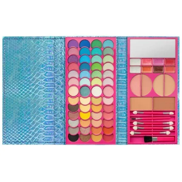 Martinelia Cartera Maquillaje Little Mermaid