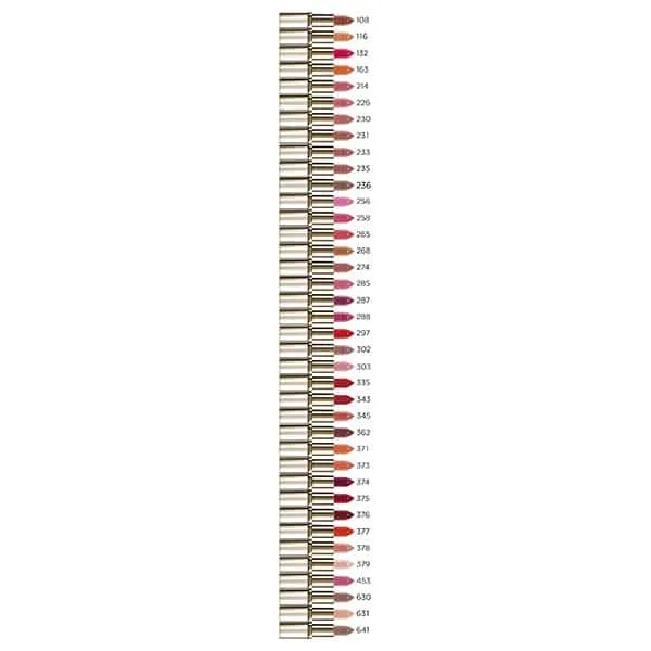 L'Oréal Paris Color Riche 108 Brun Cuivre - Imagen 5