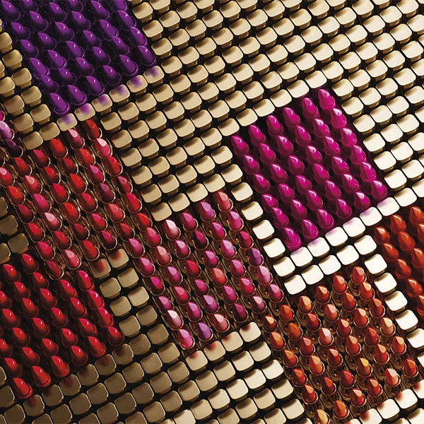 L'Oréal Paris Color Riche 303 Rose Tendre - Imagen 4