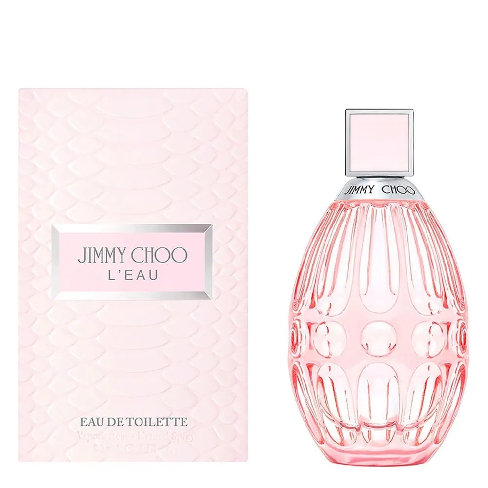 JIMMY CHOO L'Eau EDT