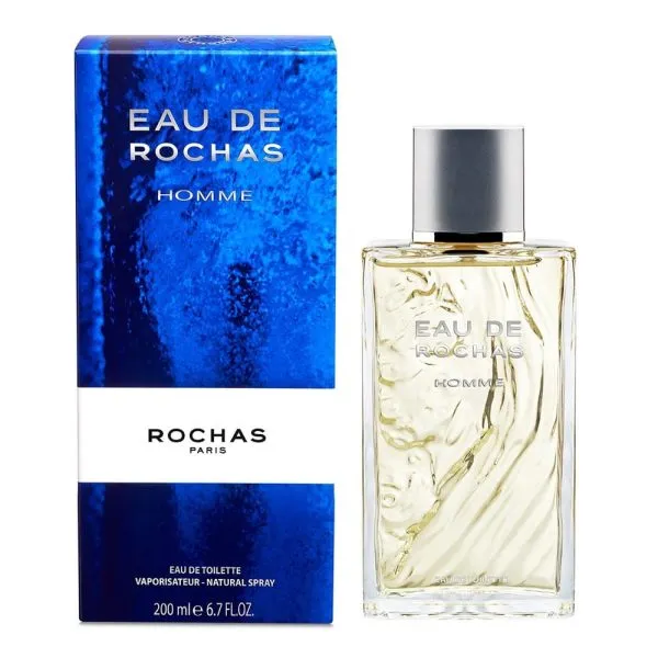 ROCHAS Eau de Rochas Pour Homme EDT