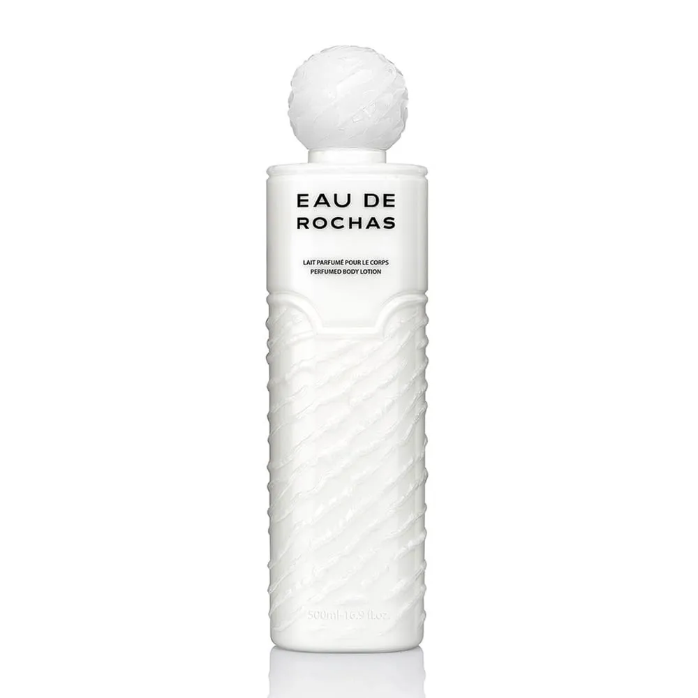 ROCHAS Eau de Rochas Loción Corporal 500 ML