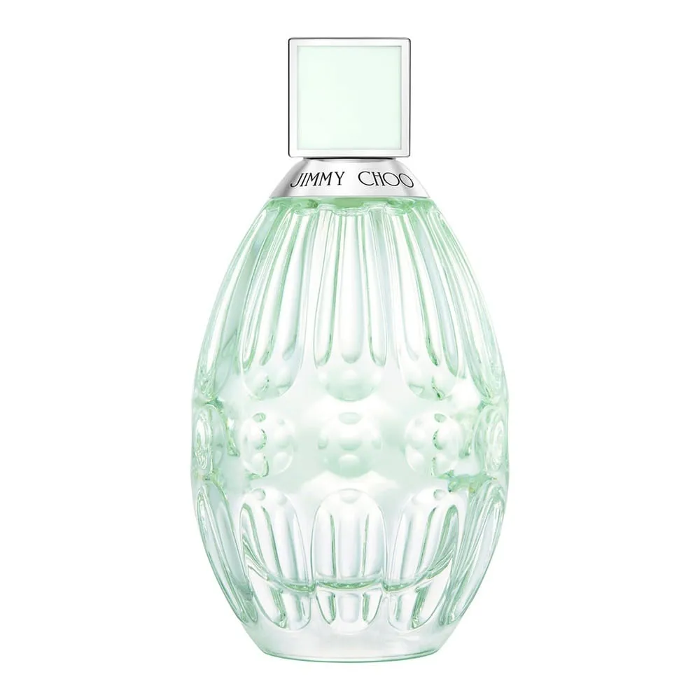 JIMMY CHOO Floral EDT 90 ML - Imagen 2