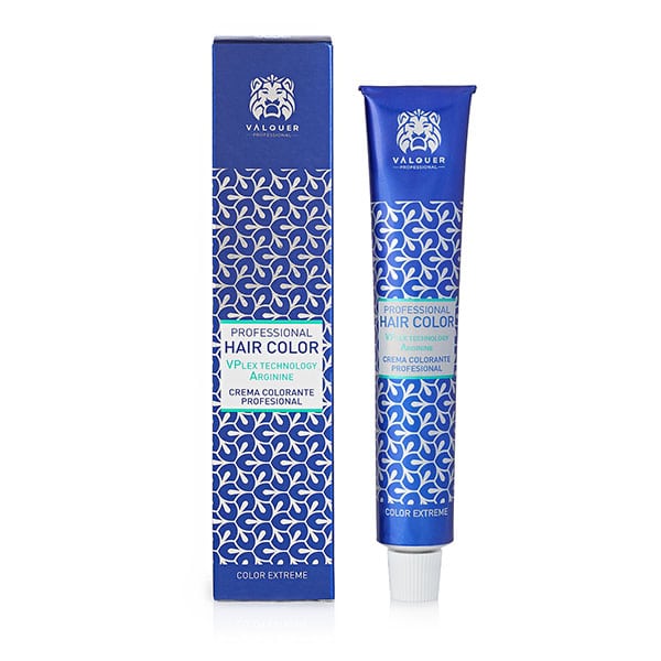 VALQUER Vplex 6.34 Tierra 60ml