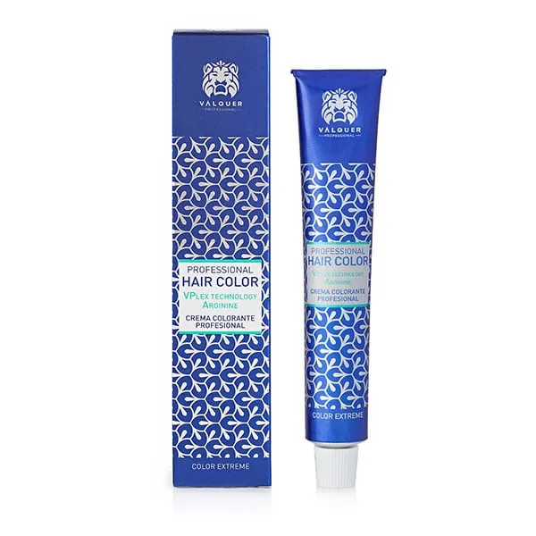 VALQUER Vplex 6.34 Tierra 60ml