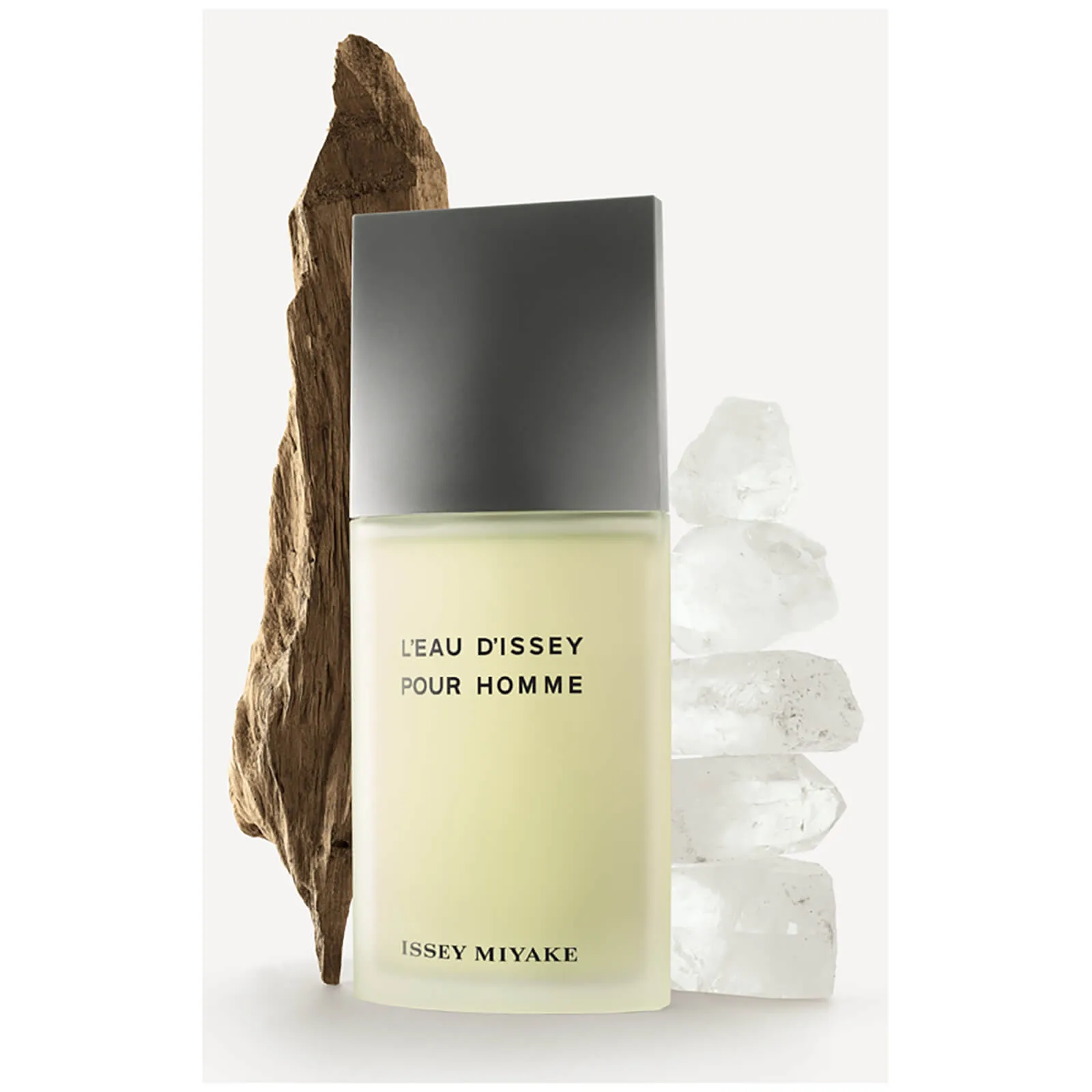 L'Eau D'Issey pour Homme Edt 125 ml - Imagen 4