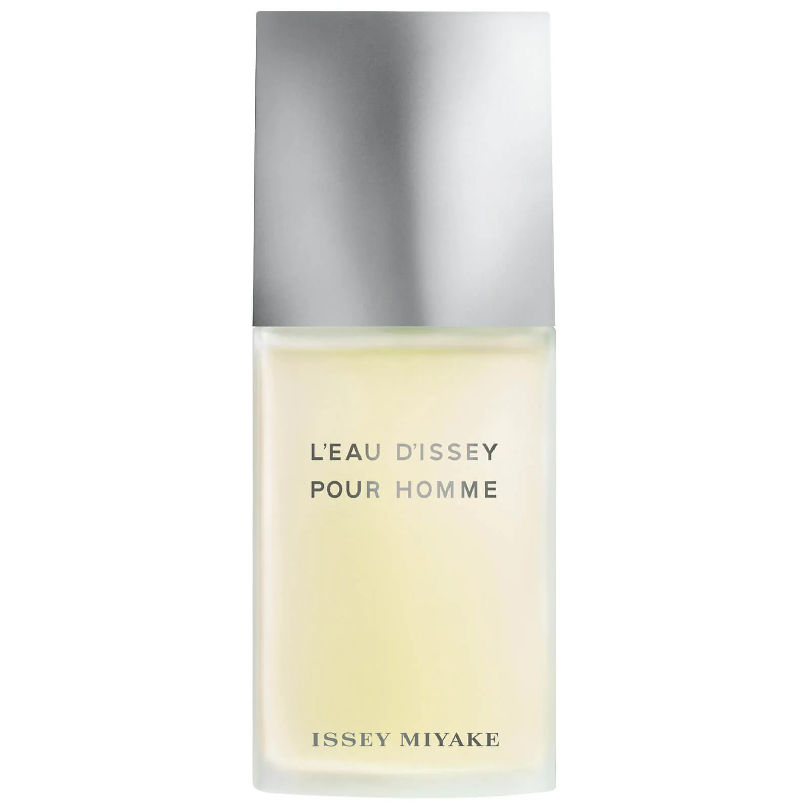 L'Eau D'Issey pour Homme Edt 125 ml