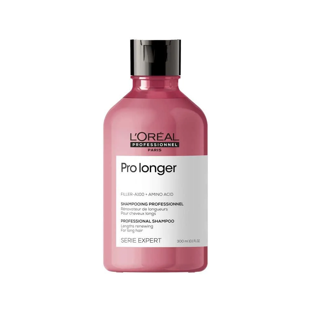 L'OREAL PROFESSIONNEL Champú Pro Longer 300ml