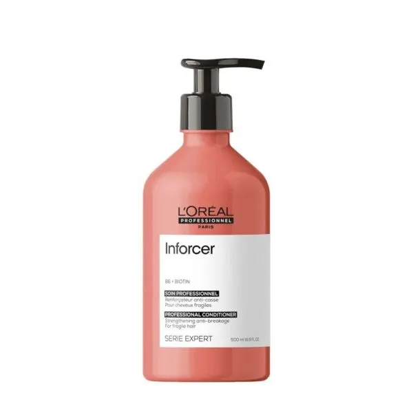 L'OREAL PROFESSIONNEL Acondicionador Inforcer 500ml