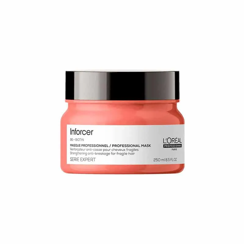 L'OREAL PROFESSIONNEL Mascarilla Inforcer 250ml