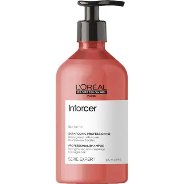 L'OREAL PROFESSIONNEL Champú Inforcer 500ml