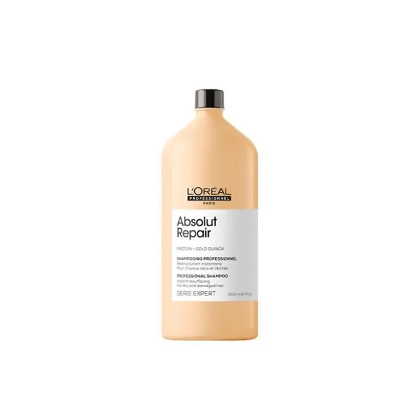 L'ORÉAL PROFESSIONNEL Absolut Repair Champú 1500ml