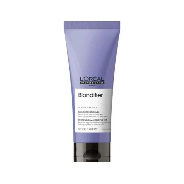 L'OREAL PROFESSIONNEL Acondicionador Blondifier 200ml