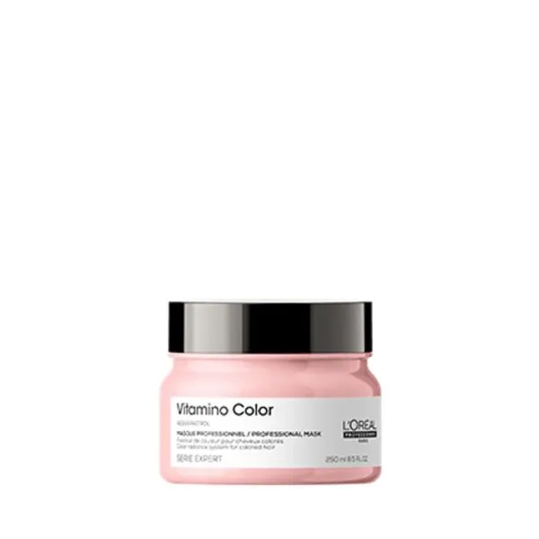 L'OREAL PROFESSIONNEL Vitamino Color Mascarilla 250ml