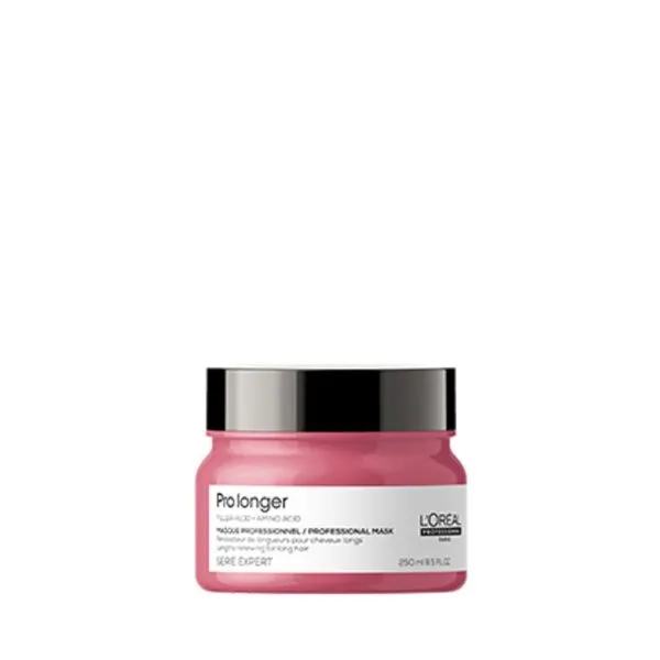 L'OREAL PROFESSIONNEL Pro Longer Mascarilla 250ml