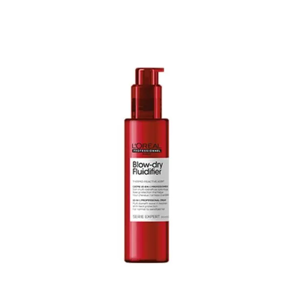 L'OREAL PROFESSIONNEL Blow Dry Fluidifier Leave-in 150ml