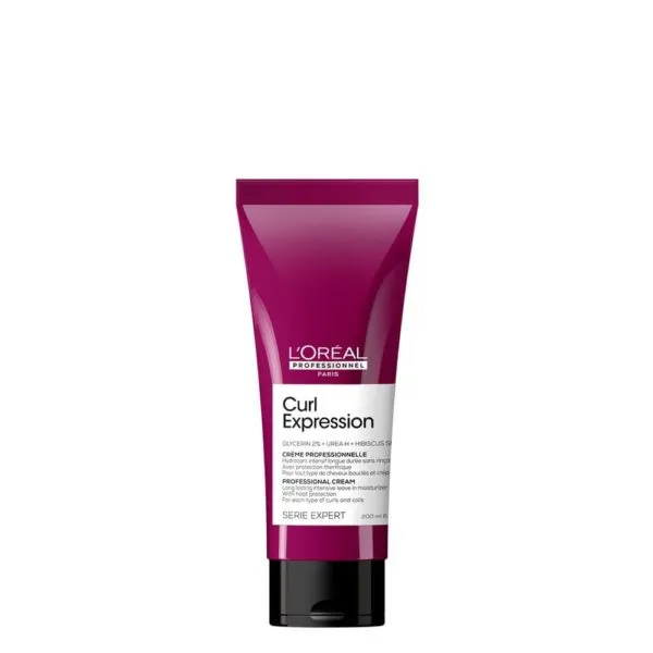 L'OREAL PROFESSIONNEL Curl Expression Leave-in 200ml