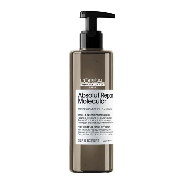 L'ORÉAL PROFESSIONNEL Absolut Repair Molecular Serum 250ml