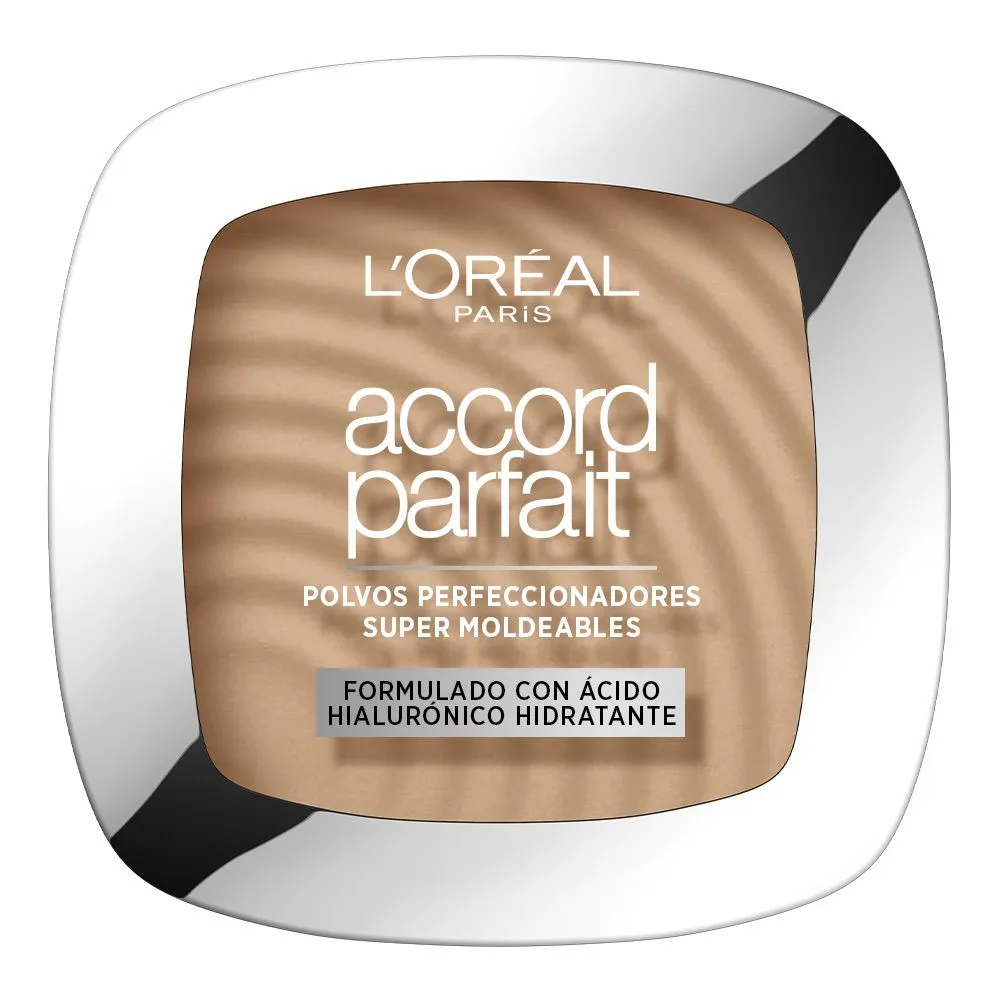 L'Oréal Paris Accord Parfait 3D Golden Beige