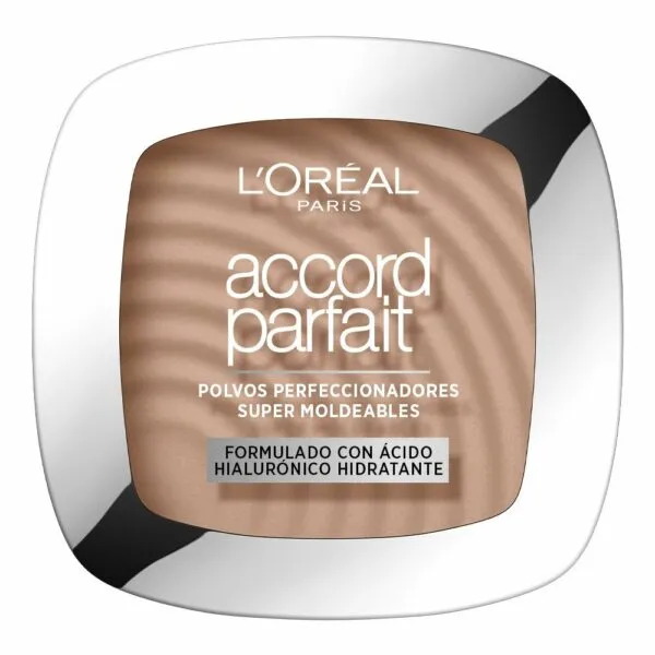 L'Oréal Paris Accord Parfait 4N Beige