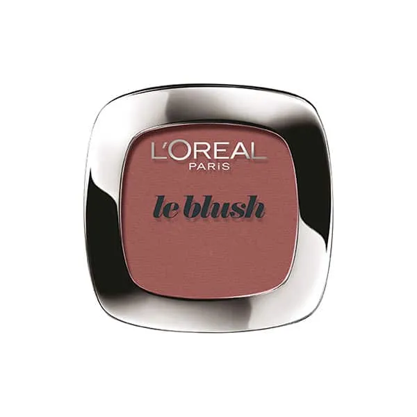 L'Oréal Paris Accord Parfait Blush 120 Rosa Sándalo