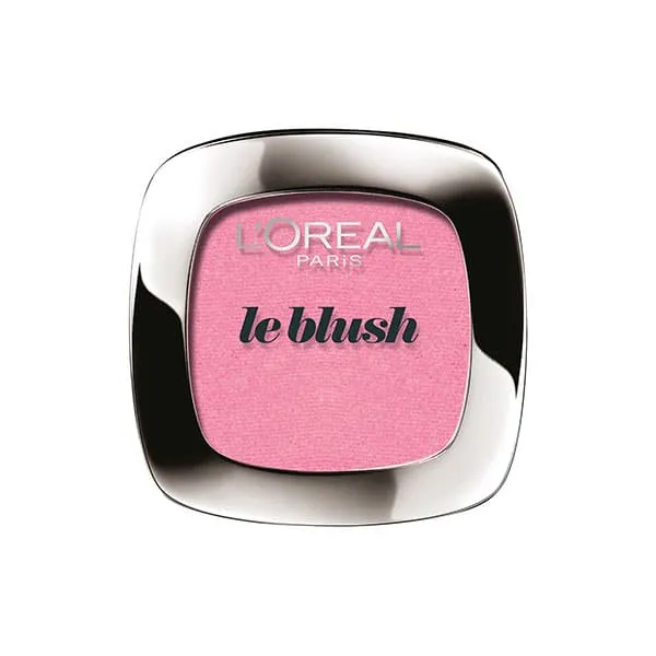 L'Oréal Paris Accord Parfait Blush 145 Rosewood