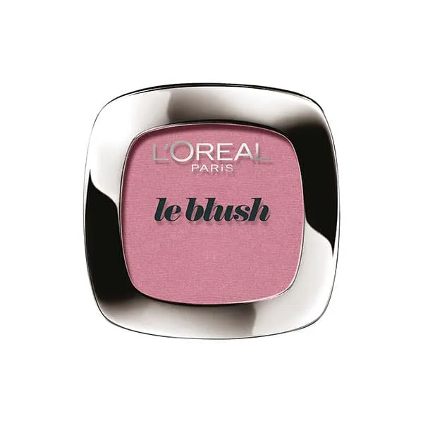 L'Oréal Paris Accord Parfait Blush 165 Rosy Cheeks