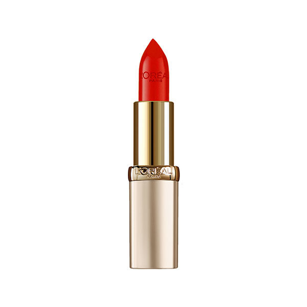L'Oréal Paris Color Riche 377 Perfect Red