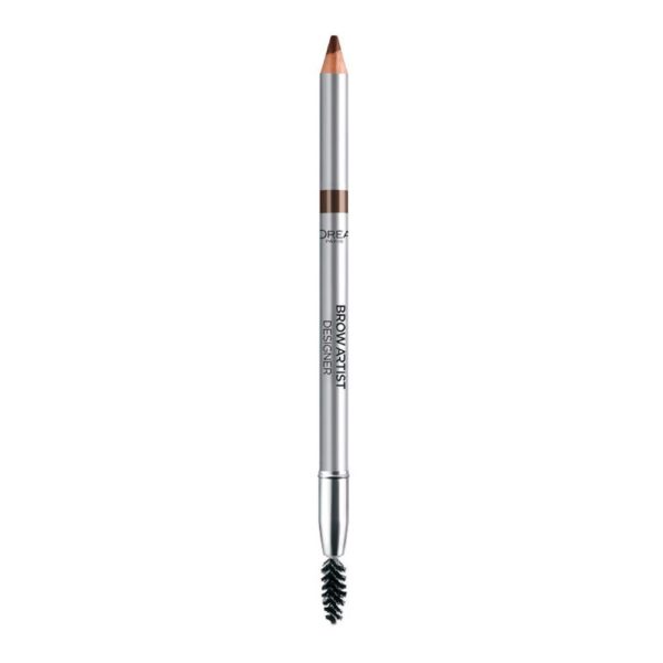 L'Oréal Paris Brow Artist Design 303 castaño oscuro