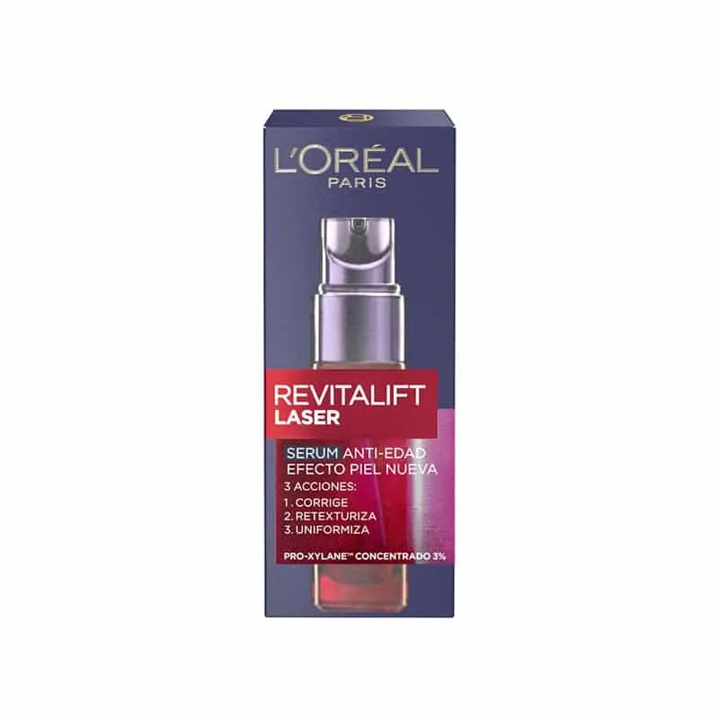 Revitalift Laser Serum 30 ml - Imagen 3