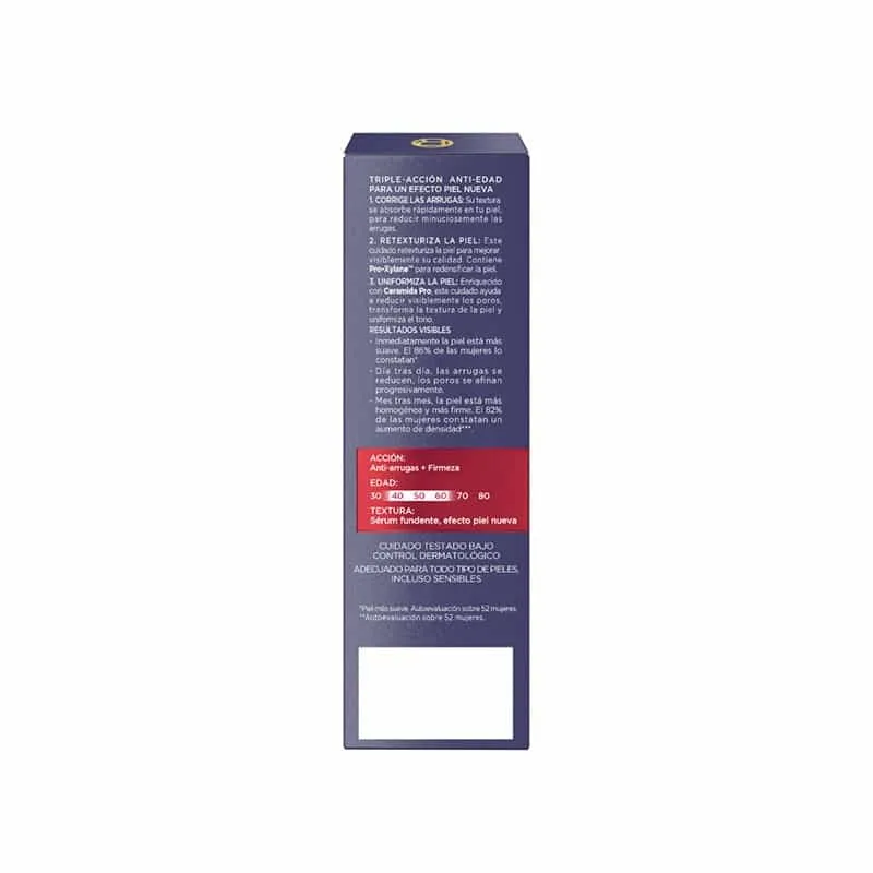 Revitalift Laser Serum 30 ml - Imagen 5