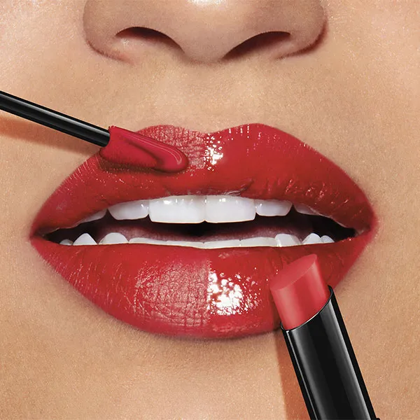 L'Oréal Paris Infalible 24H 506 Red Infallible - Imagen 3